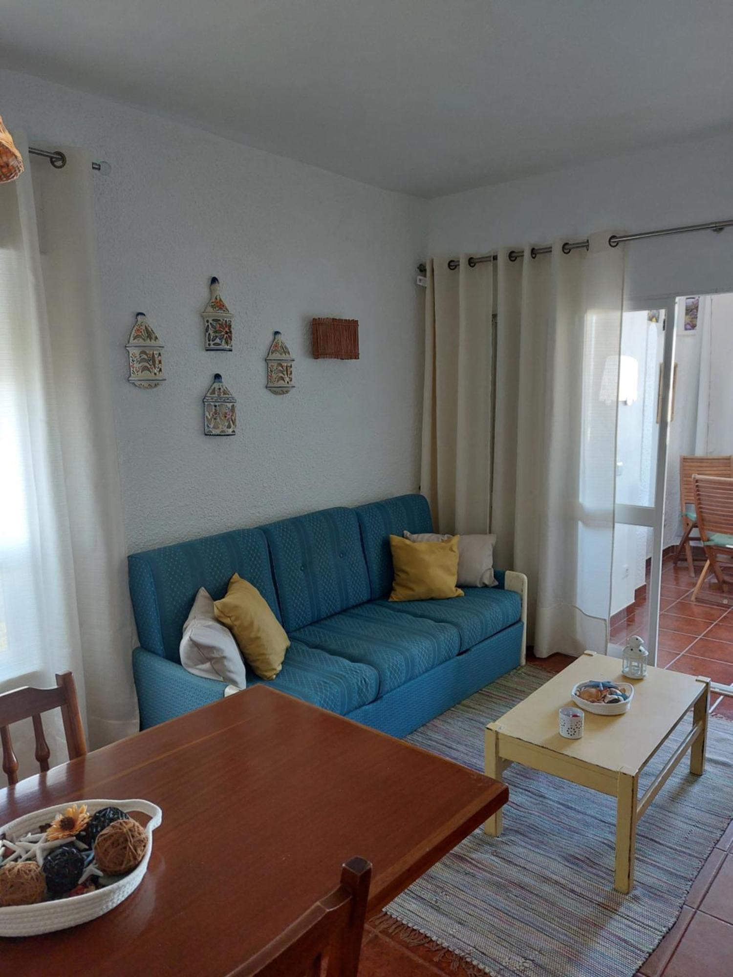 Apartamento Quarteira T1 Exterior photo