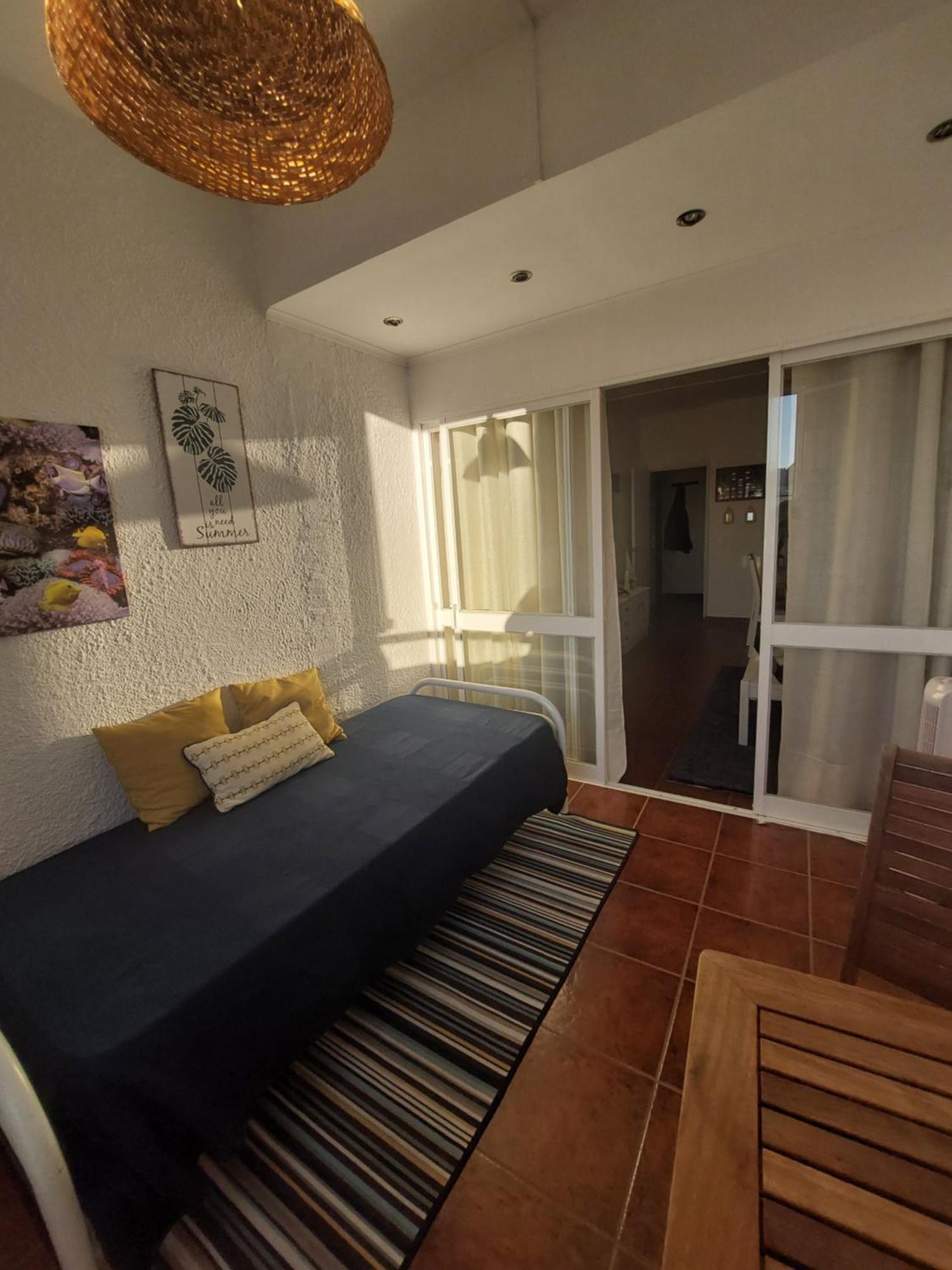 Apartamento Quarteira T1 Exterior photo