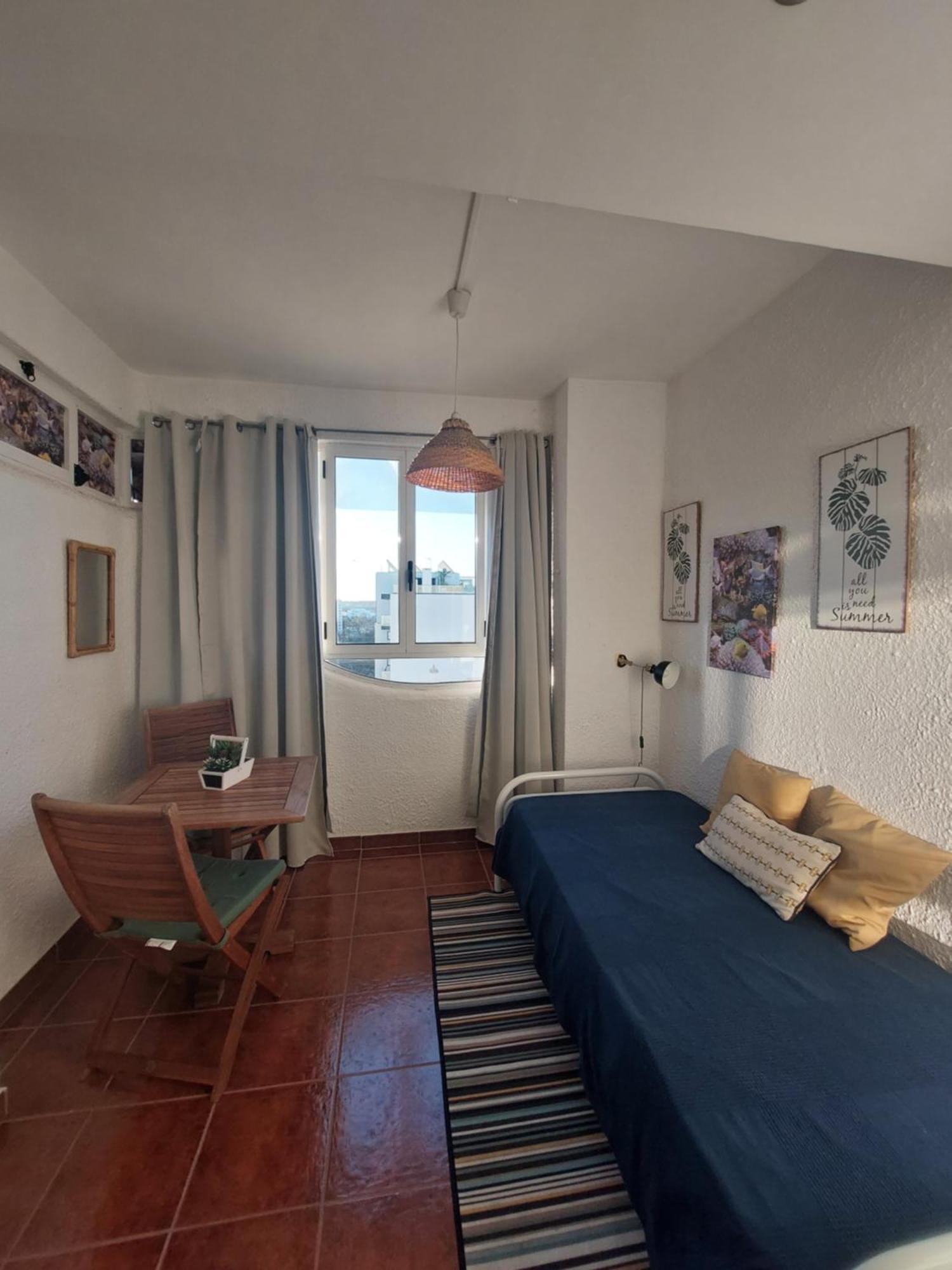 Apartamento Quarteira T1 Exterior photo